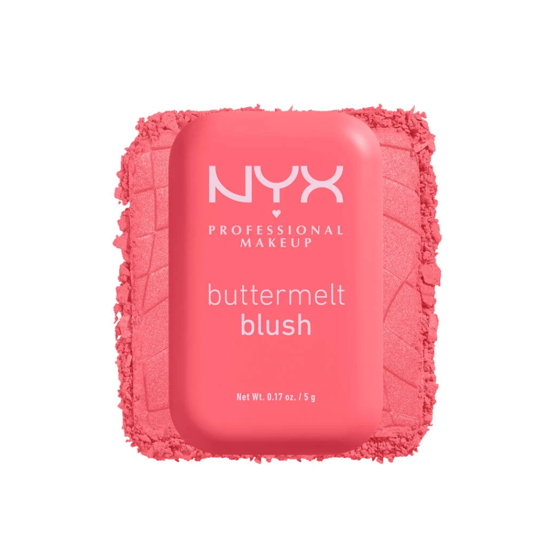 أحمر الخدود باترميلت من NYX Professional Makeup