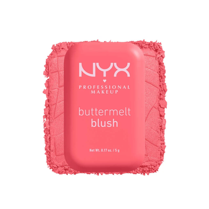 أحمر الخدود باترميلت من NYX Professional Makeup