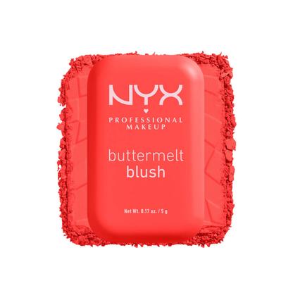 أحمر الخدود باترميلت من NYX Professional Makeup