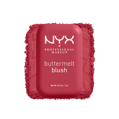 أحمر الخدود باترميلت من NYX Professional Makeup