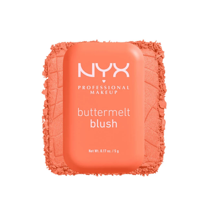 أحمر الخدود باترميلت من NYX Professional Makeup