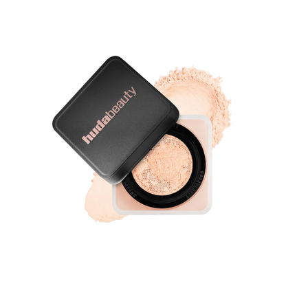 Huda Beauty Easy Bake Loose Baking & Setting Powder 20g