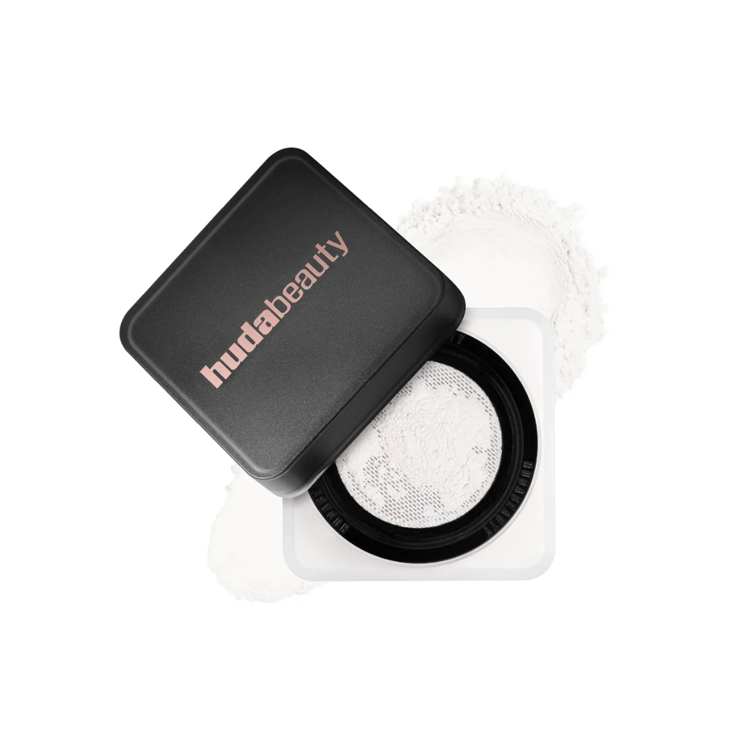Huda Beauty Easy Bake Loose Baking & Setting Powder 20g