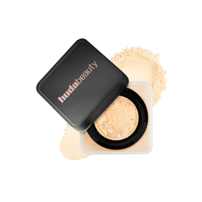 Huda Beauty Easy Bake Loose Baking & Setting Powder 20g