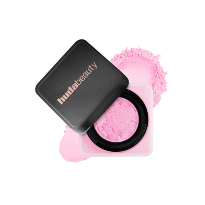 Huda Beauty Easy Bake Loose Baking & Setting Powder 20g
