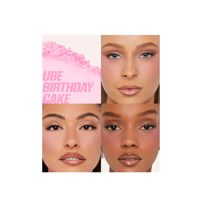 Huda Beauty Easy Bake Loose Baking & Setting Powder 20g
