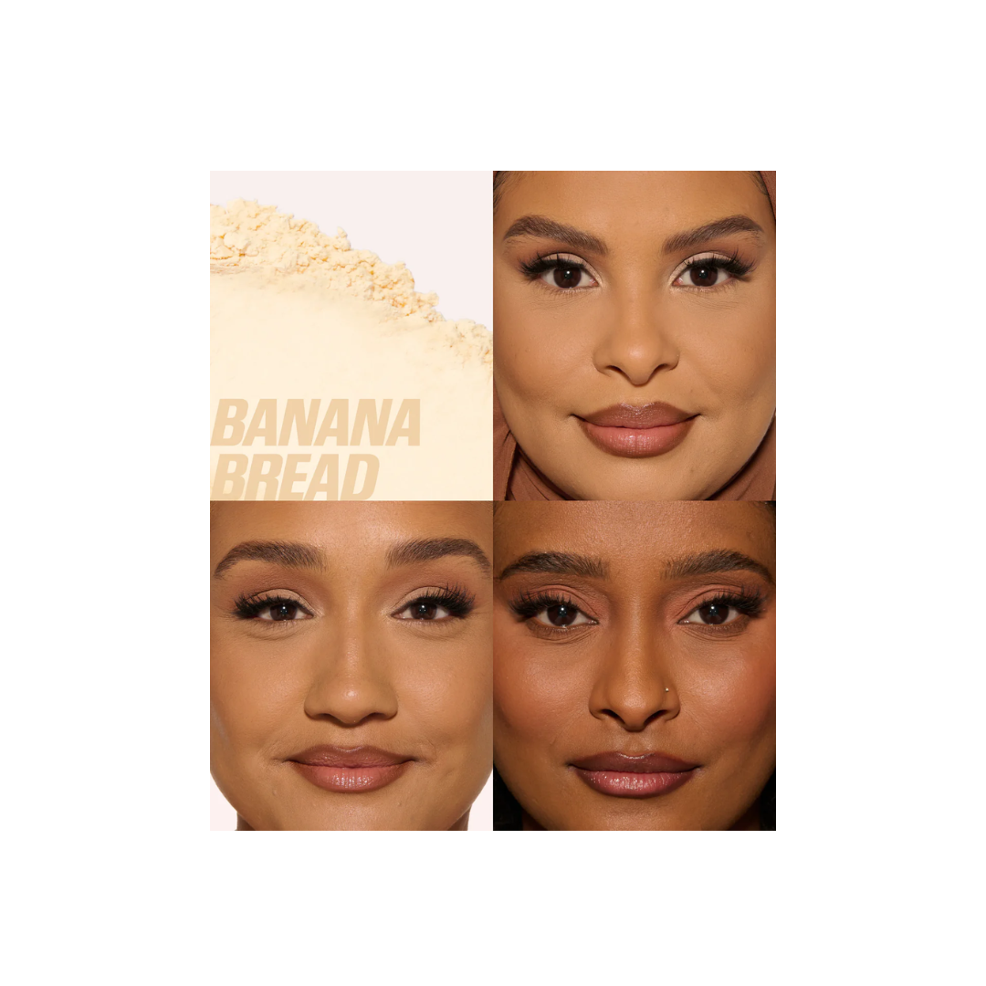 Huda Beauty Easy Bake Loose Baking & Setting Powder 20g