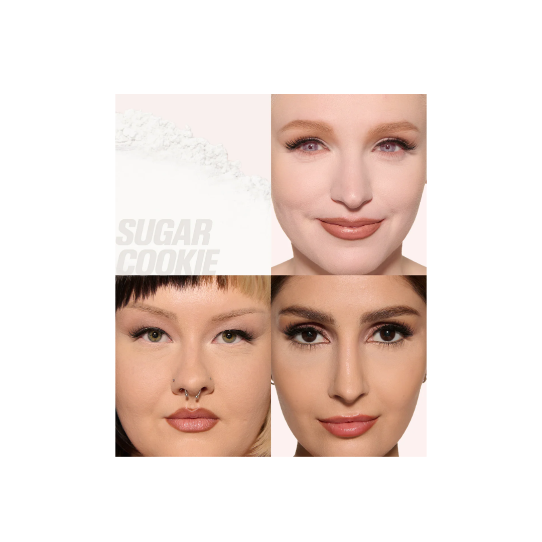 Huda Beauty Easy Bake Loose Baking & Setting Powder 20g