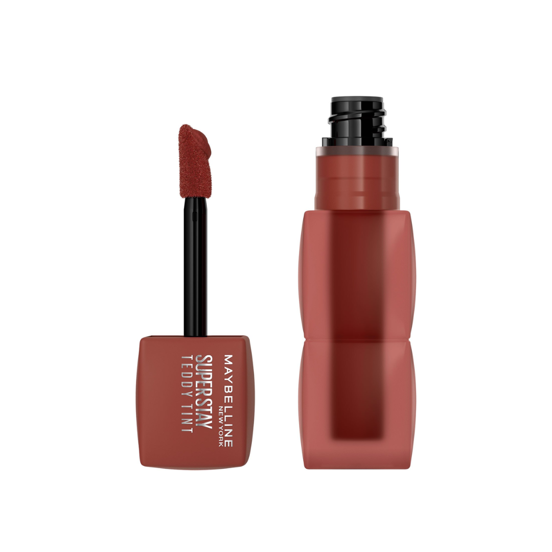 Maybelline Super Stay Teddy Tint