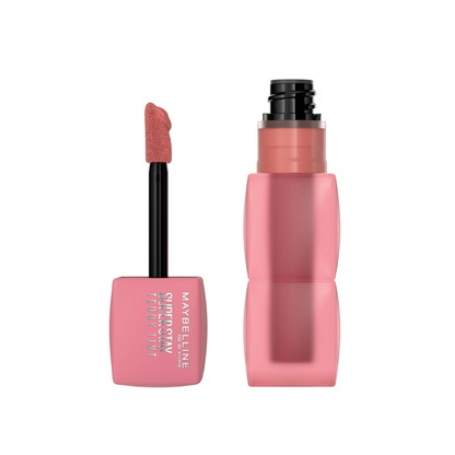 Maybelline Super Stay Teddy Tint
