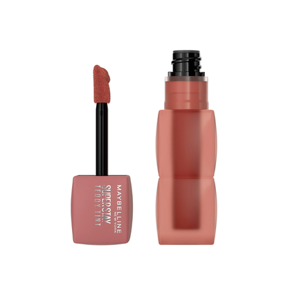 Maybelline Super Stay Teddy Tint