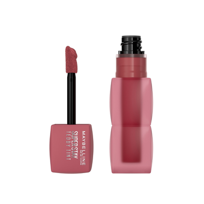 Maybelline Super Stay Teddy Tint
