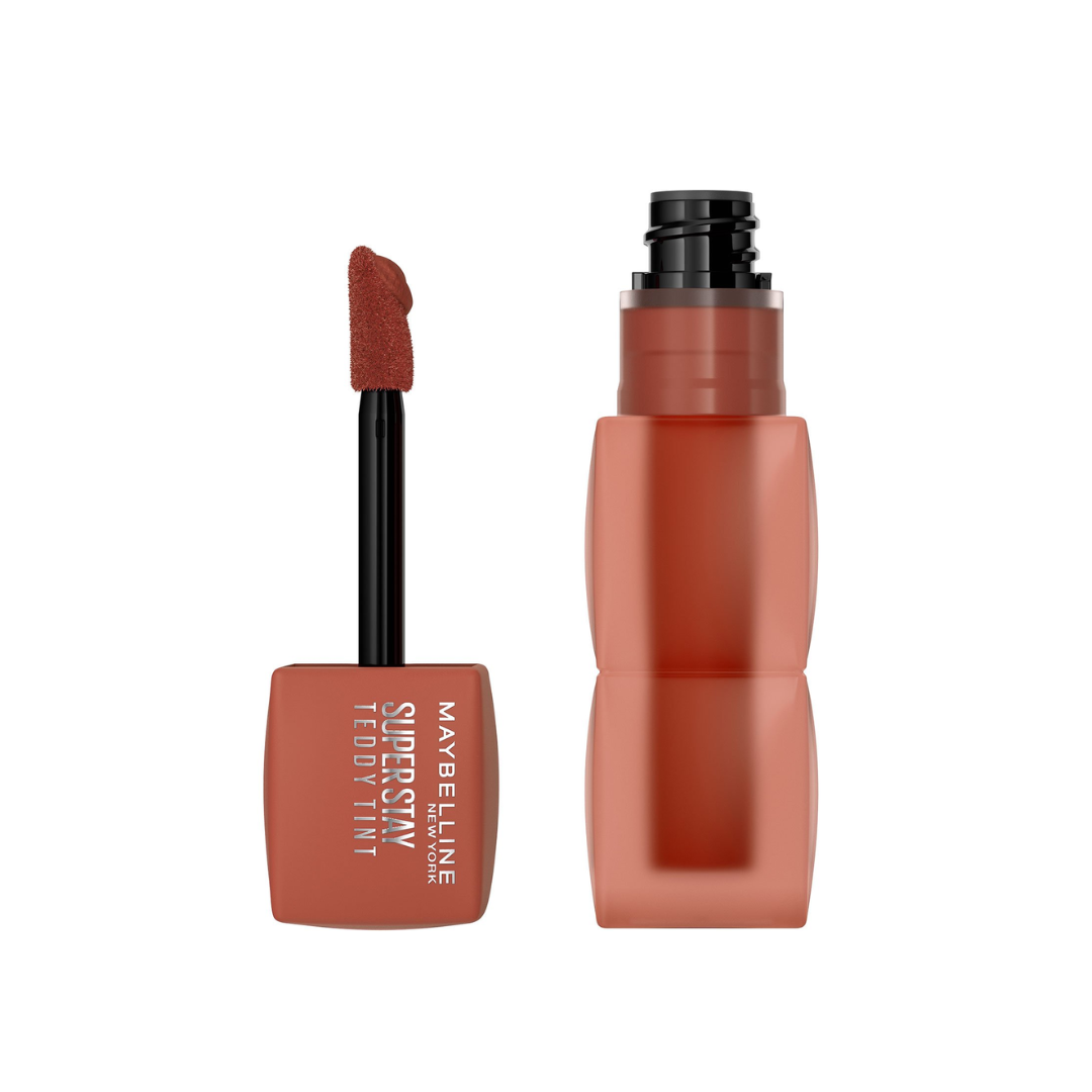 Maybelline Super Stay Teddy Tint