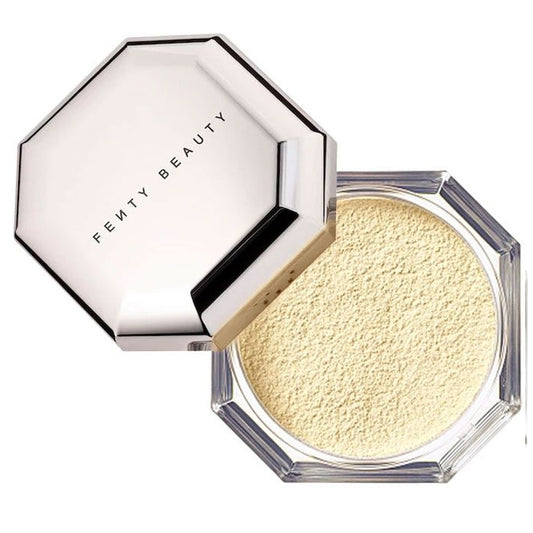 fenty beauty instant retouch setting powder