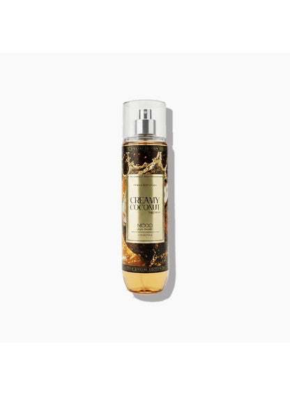 Creamy Coconut Body Splash 220ML