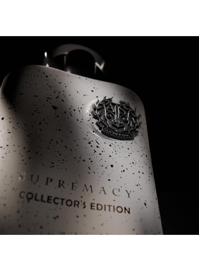 AFNAN Supremacy Collector's Edition Eau De Parfum for Men, 100 ML