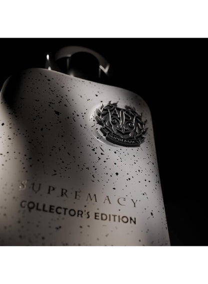 AFNAN Supremacy Collector's Edition Eau De Parfum for Men, 100 ML