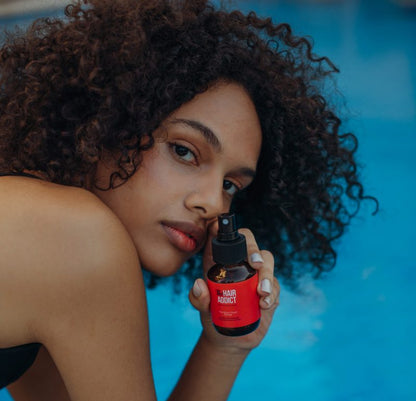 The Swim-Proof Recipe