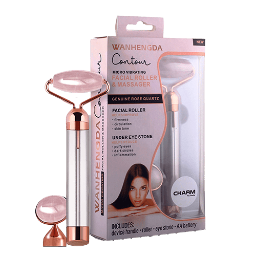contour quartz roller