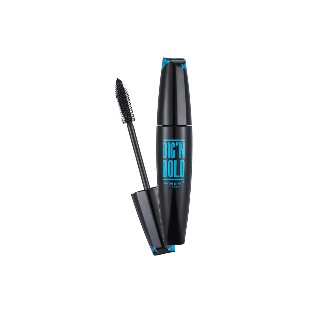 Flormar Big’N Bold Lengthening Mascara