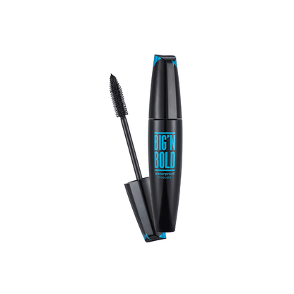 Flormar Big’N Bold Lengthening Mascara