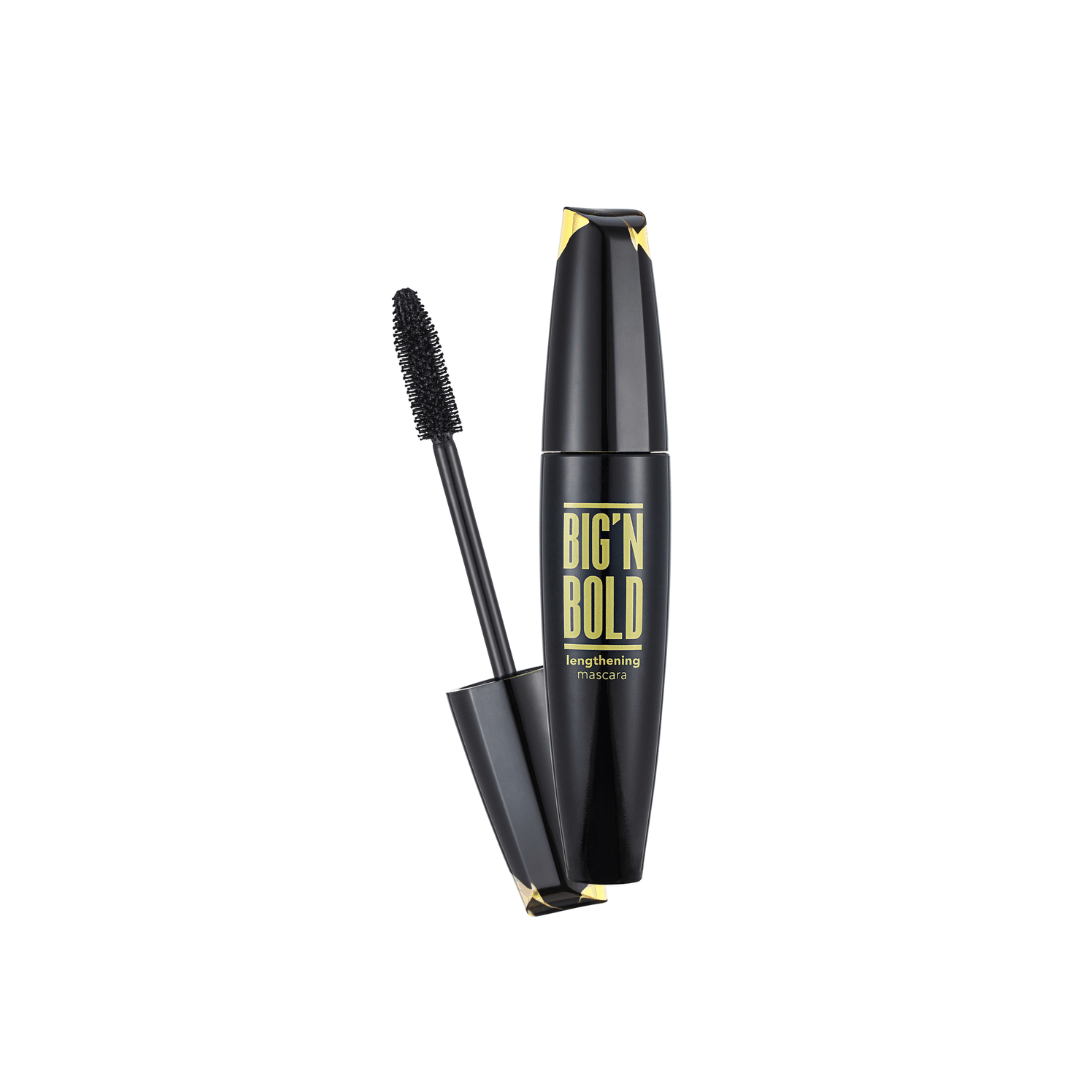 Flormar Big’N Bold Lengthening Mascara