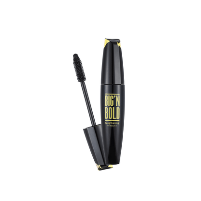 Flormar Big’N Bold Lengthening Mascara