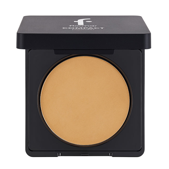 flormar compact powder
