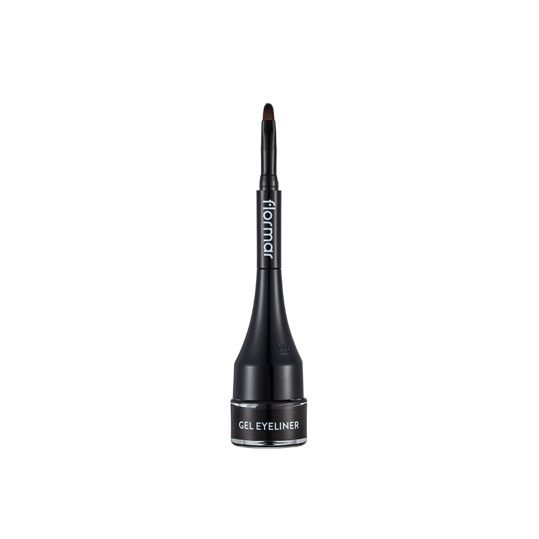 Flormar Gel Eyeliner