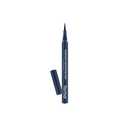 Flormar Midnight Matte Eyeliner