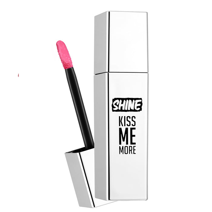 flormar shine kiss me more lipstick
