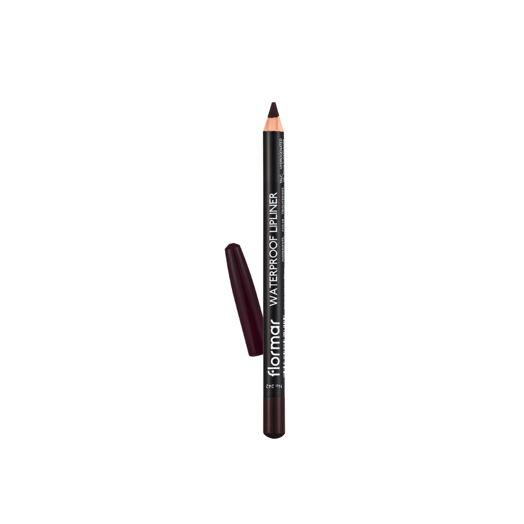 Flormar Waterproof Lipliner