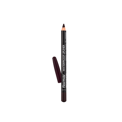 Flormar Waterproof Lipliner