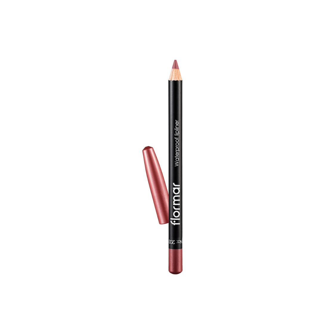 Flormar Waterproof Lipliner