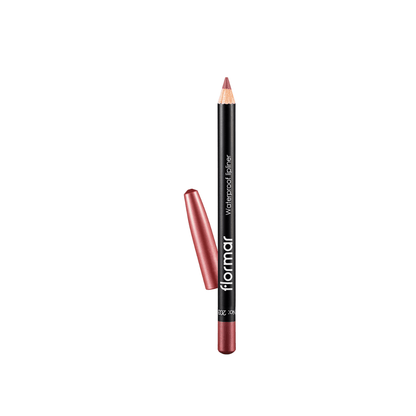 Flormar Waterproof Lipliner