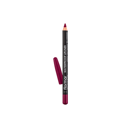 Flormar Waterproof Lipliner