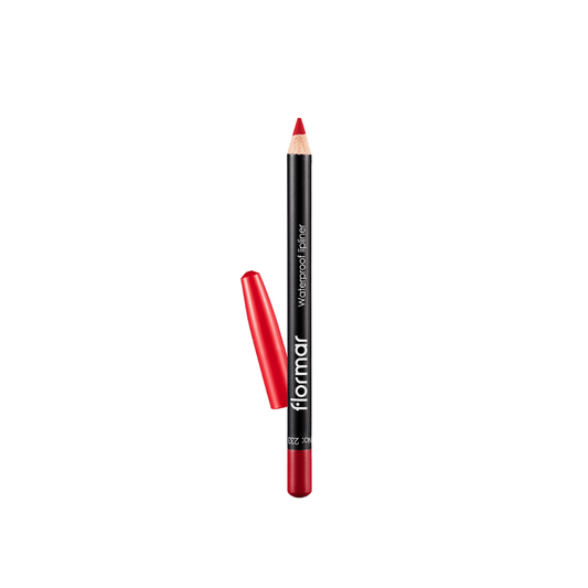 Flormar Waterproof Lipliner