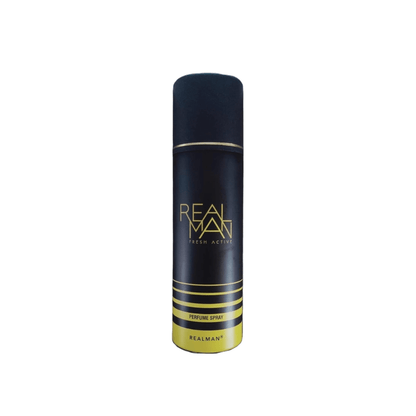 Fogg Real Man Fresh سبراي 150 مل