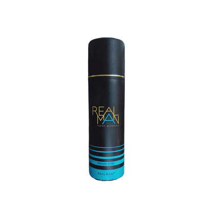 Fogg Real Man Fresh سبراي 150 مل