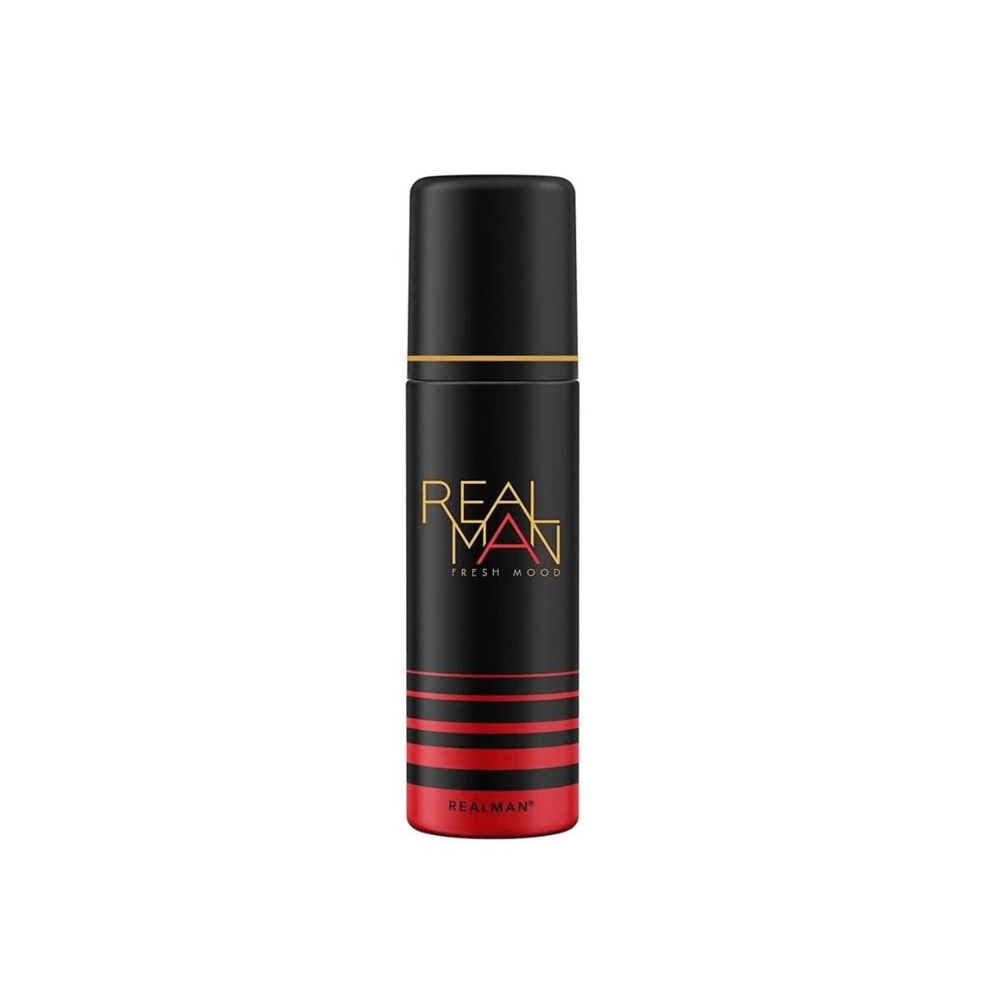 Fogg Real Man Fresh سبراي 150 مل