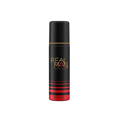 Fogg Real Man Fresh سبراي 150 مل