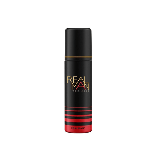 Fogg Real Man Fresh سبراي 150 مل
