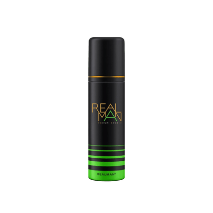 Fogg Real Man Fresh سبراي 150 مل