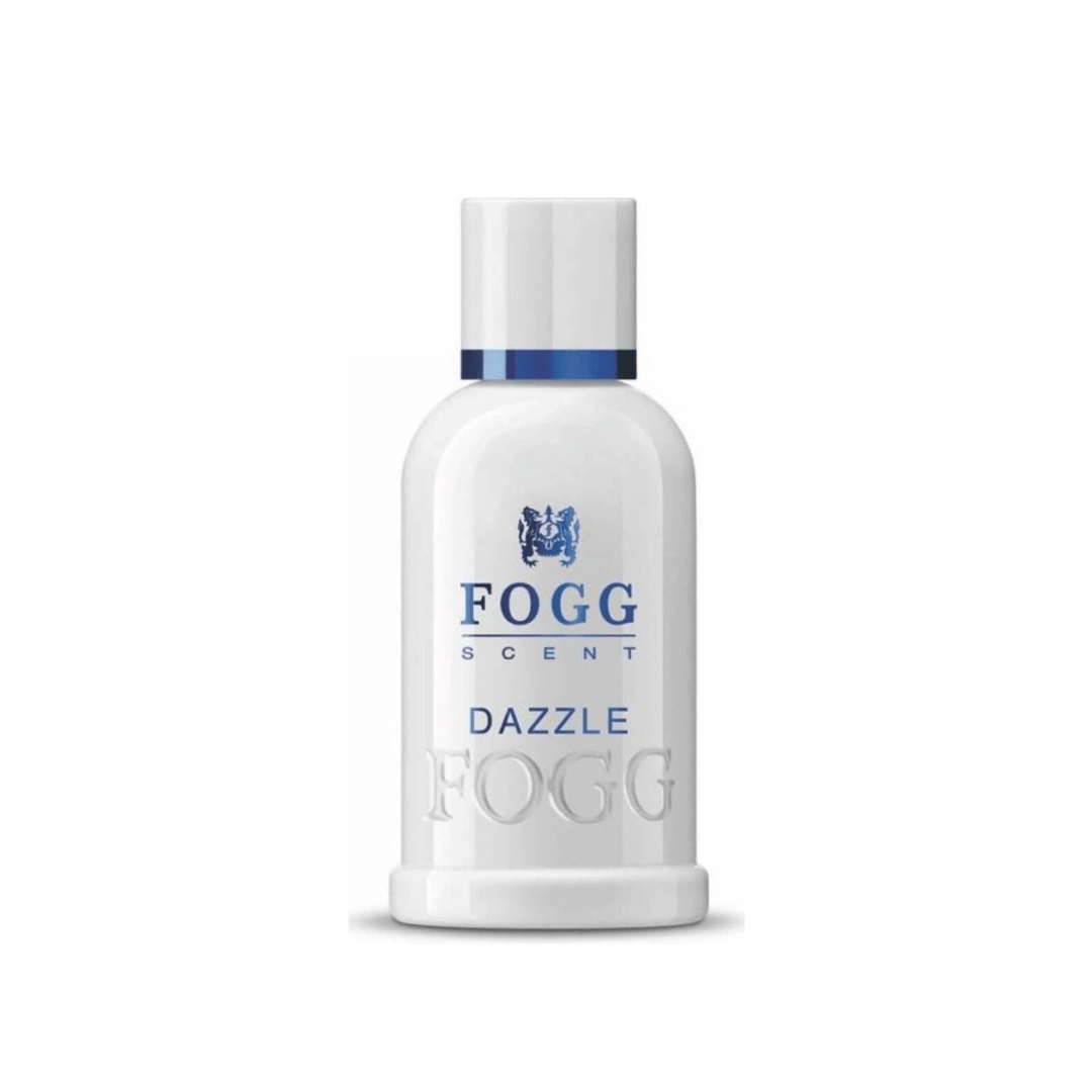 Fogg Scent Eau De Parfum For Men 100ml