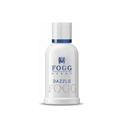 Fogg Scent Eau De Parfum For Men 100ml