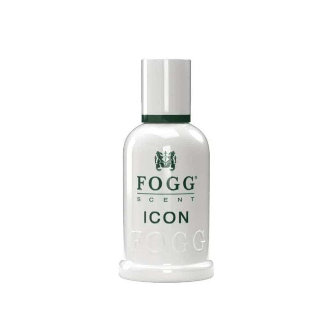 Fogg Scent Eau De Parfum For Men 100ml