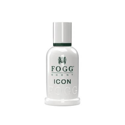 Fogg Scent Eau De Parfum For Men 100ml