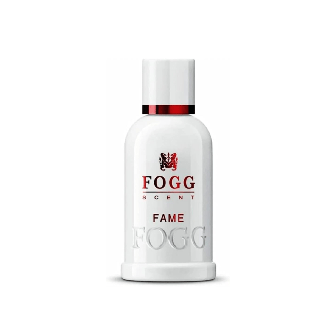 Fogg Scent Eau De Parfum For Men 100ml