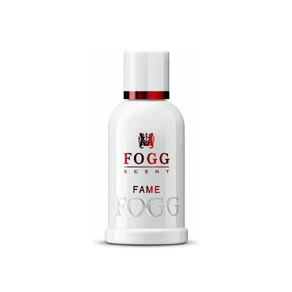 Fogg Scent Eau De Parfum For Men 100ml