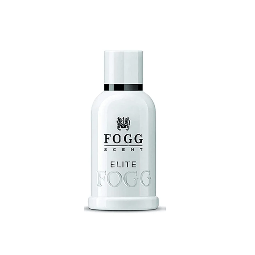 Fogg Scent Eau De Parfum For Men 100ml